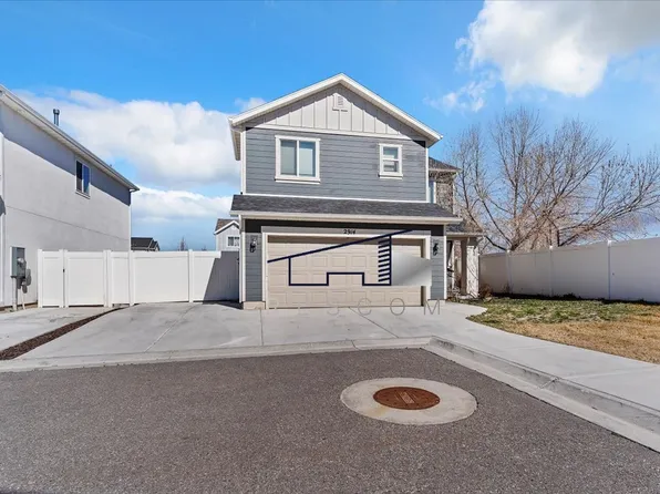2914 W 3885 S, West Haven, UT 84401