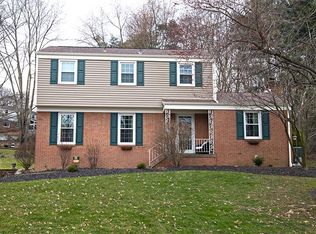 105 Fenwick Dr, Pittsburgh, PA