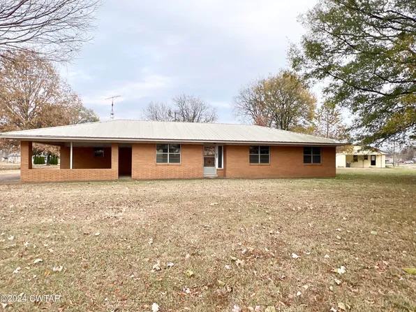 305 S 13th St, Obion, TN 38240
