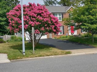 5101 Ilchester Woods Way, Ellicott City, MD 21043