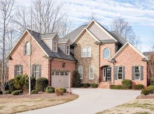 2504 Rocky Springs Ln, Kernersville, NC 27284