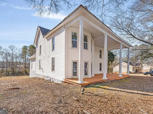 119 E Johnson St, Temple, GA 30179