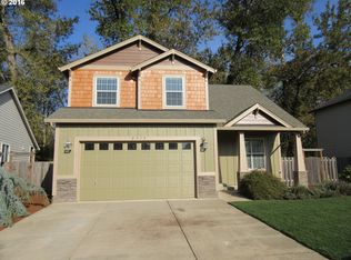 2315 Equestrian Loop S, Salem, OR 97302