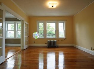 21 Larch St, Brighton, MA 02135