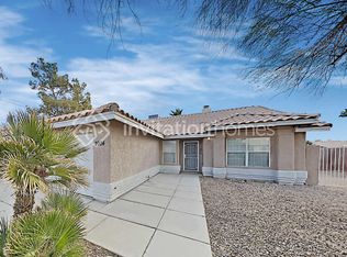 2004 Gault Ct, North Las Vegas, NV 89032