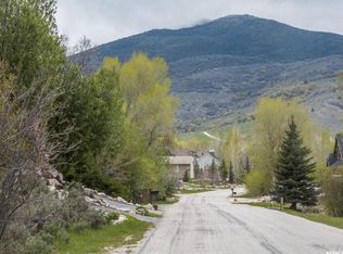 3635 N Patio Springs Dr, Eden, UT 84310