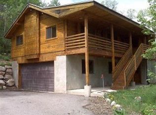 3535 Viking Dr, Eden, UT 84310