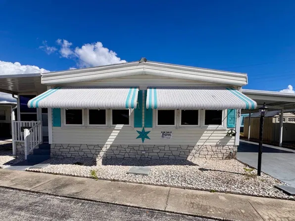 3285 3rd Ave, Mims, FL 32754
