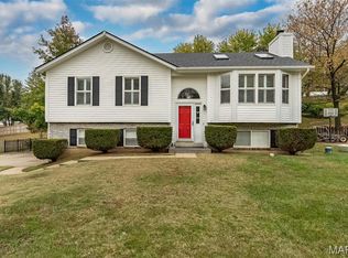 3017 Landau Ct, Saint Charles, MO 63301