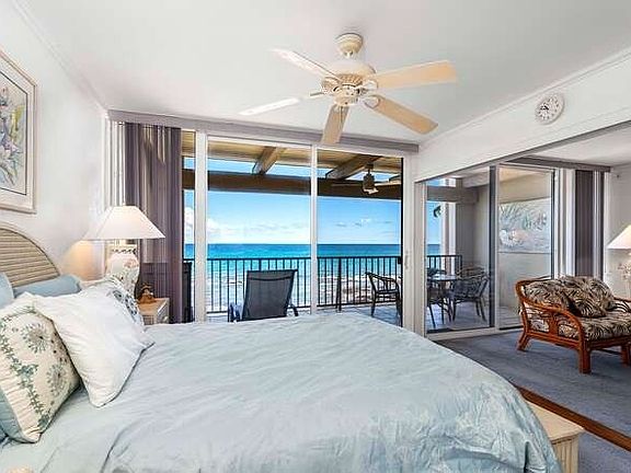 2nd image of 76-6246 Alii Dr #311