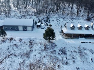 17809 Deer Rd LOT WP001, Lanesboro, MN 55949