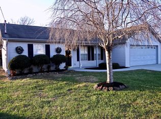 6512 Wilmouth Run Rd, Knoxville, TN 37918