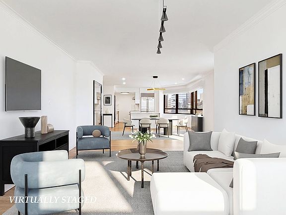 2nd image of 240 E 47th St #39AB