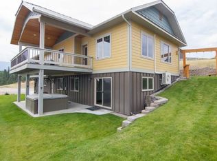 10820 Sugar Pine Pl, Lolo, MT 59847