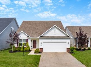 12281 Rooster Tail Dr, Pickerington, OH 43147
