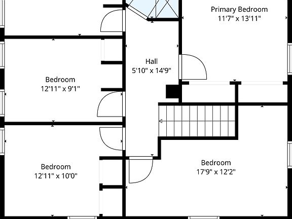 3rd image of 843 Upper Street
