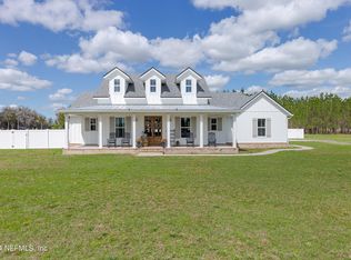 37086 Old Pineridge Rd, Hilliard, FL 32046