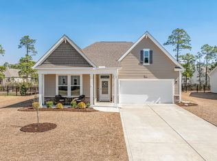 197 Astoria Park Loop, Conway, SC 29526