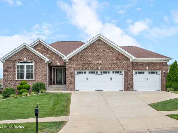 214 Nipper Ct, Shepherdsville, KY 40165