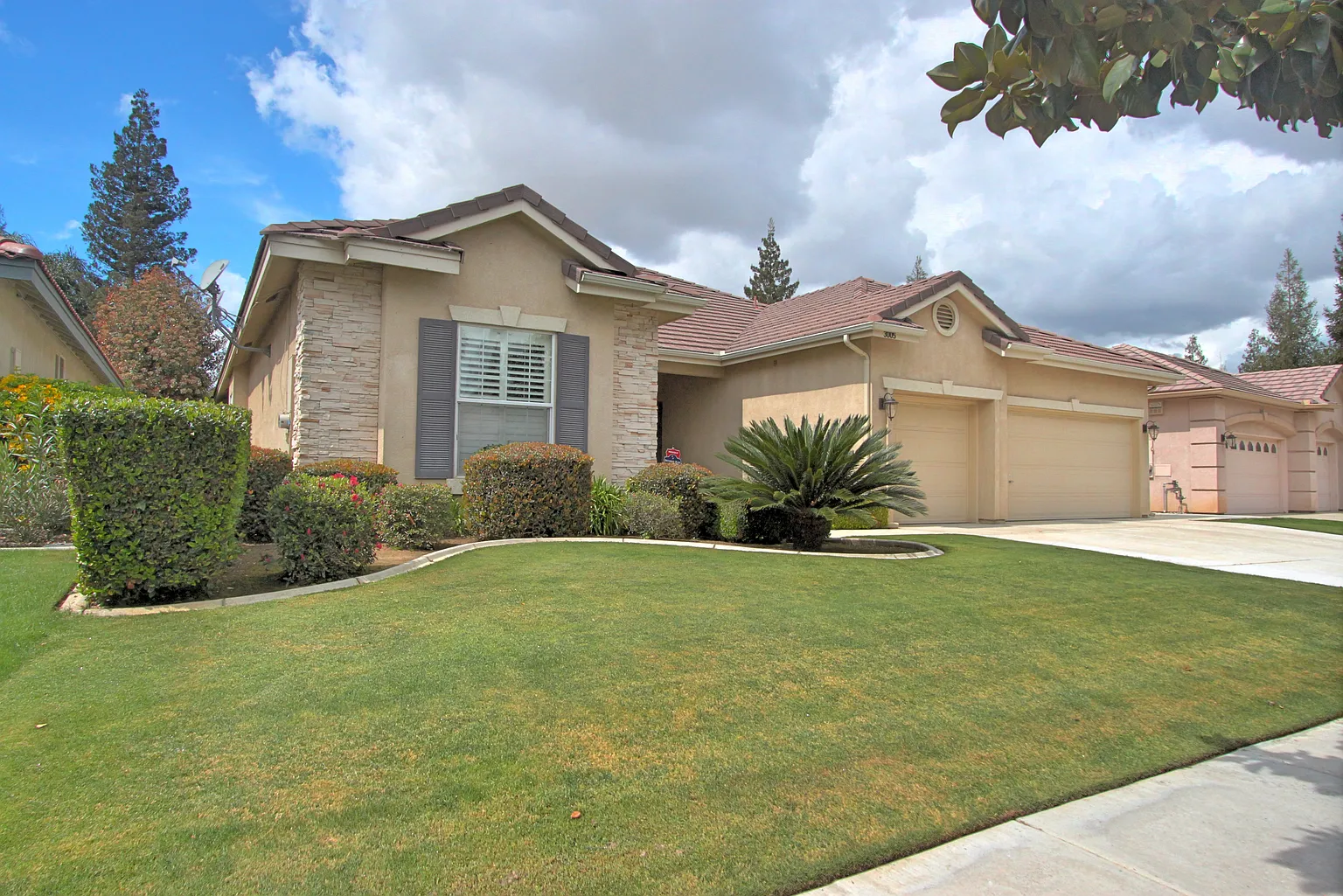 3005 Rose Petal St photo 1