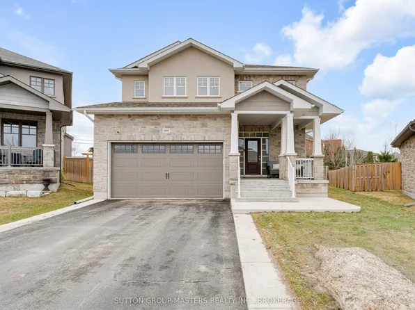 262 Pauline Tom Ave, Kingston, ON K7K 0G1