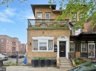 211 S 45th St, Philadelphia, PA 19104