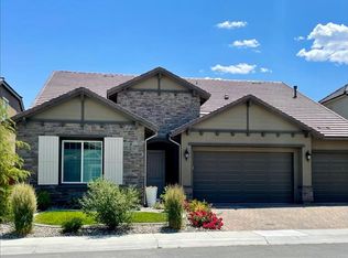 9460 Hawkshead Rd, Reno, NV 89521