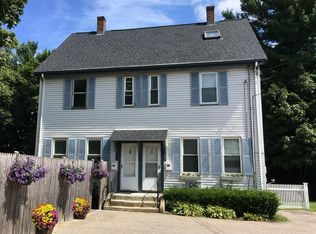 12 Hall Pl #1, Quincy, MA 02169