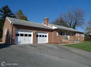 65 Sherwood Dr, Walkersville, MD 21793