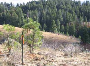 Tbd S Grays Creek Rd, Indian Valley, ID 83632