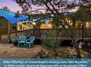 24 Easy St, Tijeras, NM 87059