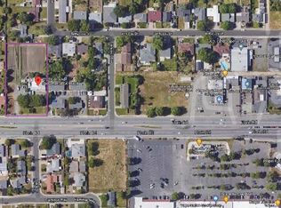 7731 Florin Rd, Sacramento, CA 95828