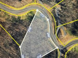 LOT 89 Harbor Ridge Ln, Dandridge, TN 37725