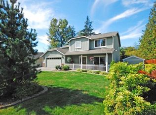 27 115th St, Everett, WA 98201