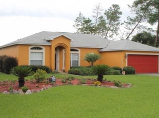 10565 SW 38th Ave, Ocala, FL 34476