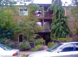 731 Broadway Ave #101, Seattle, WA