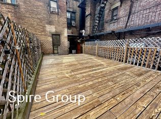 65 W 73rd St APT 1B, New York, NY 10023