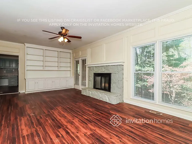 5503 Wylstream — Photo 6
