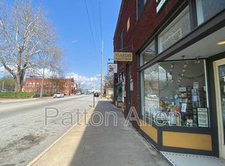 444 Haywood Rd APT 206, Asheville, NC 28806