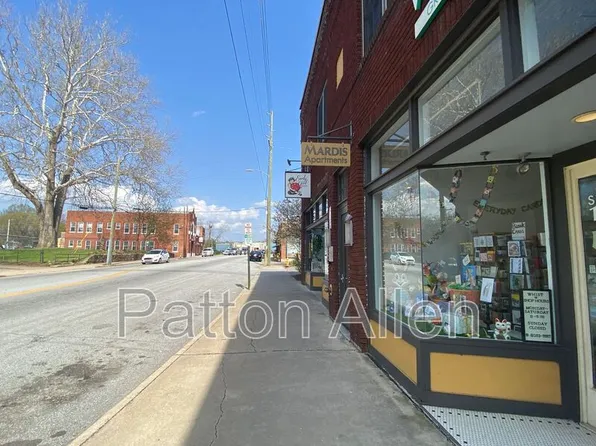 444 Haywood Rd, Asheville, NC