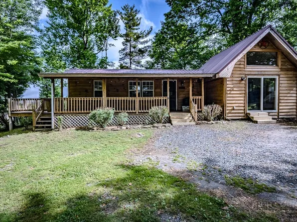 390 Fall Creek Meadows Lane, Elk Park, NC 28622