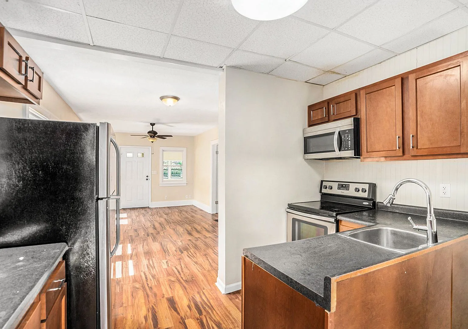 $1399 Eastwood 2-Bed/1-Bath Ranch, Basement, Large, Fenced yard - Ask about our no security depos... — Photo 1