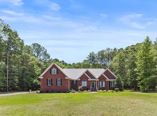 119 Planters Pl, Goldsboro, NC 27530