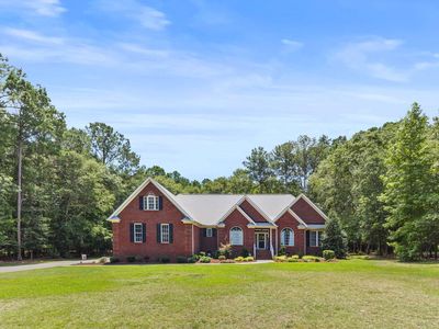 119 Planters Place, Goldsboro, NC, 27530