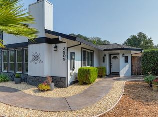 3909 Fairway Dr, Cameron Park, CA 95682