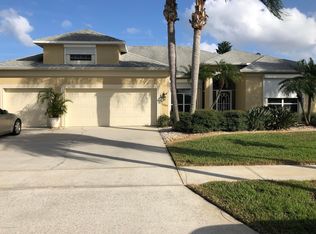 2040 Thesy Dr, Melbourne, FL 32940