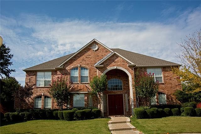 1st image of 7701 Myrtle Springs Dr