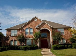 7701 Myrtle Springs Dr, Plano, TX 75025