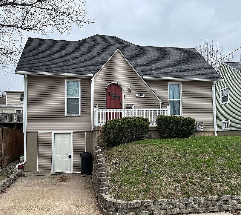 1st image of 518 Flora Ave