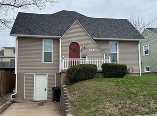 518 Flora Ave, Hannibal, MO